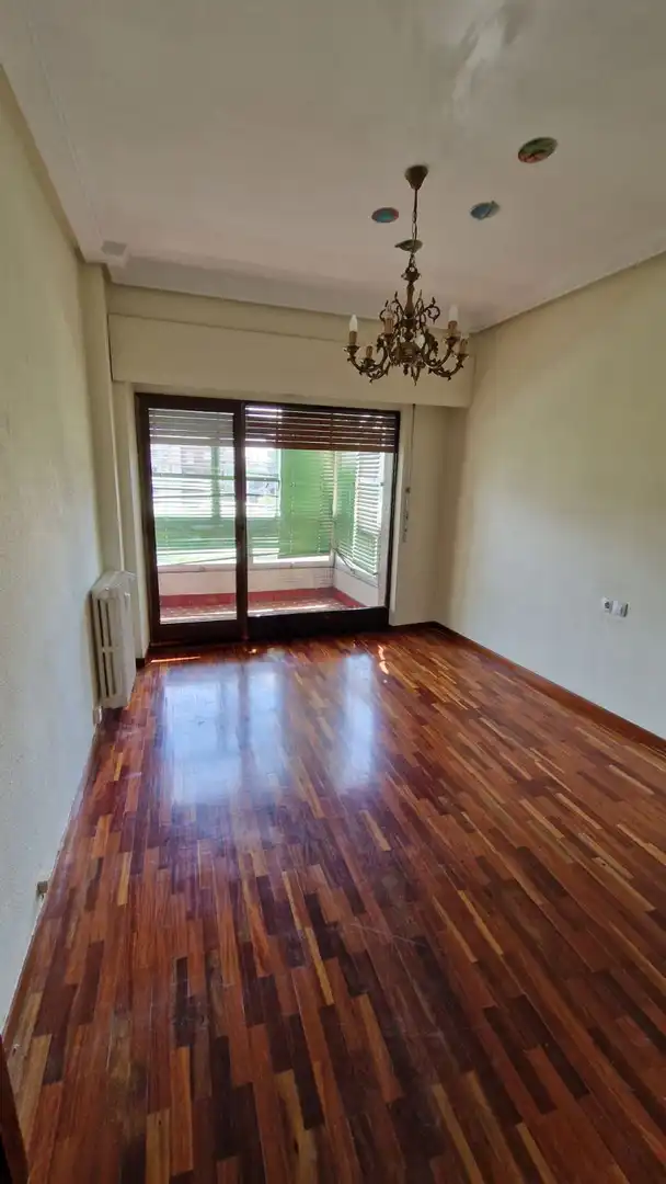 Wohnzimmer von Büro zur Miete in León Capital  mit Terrasse