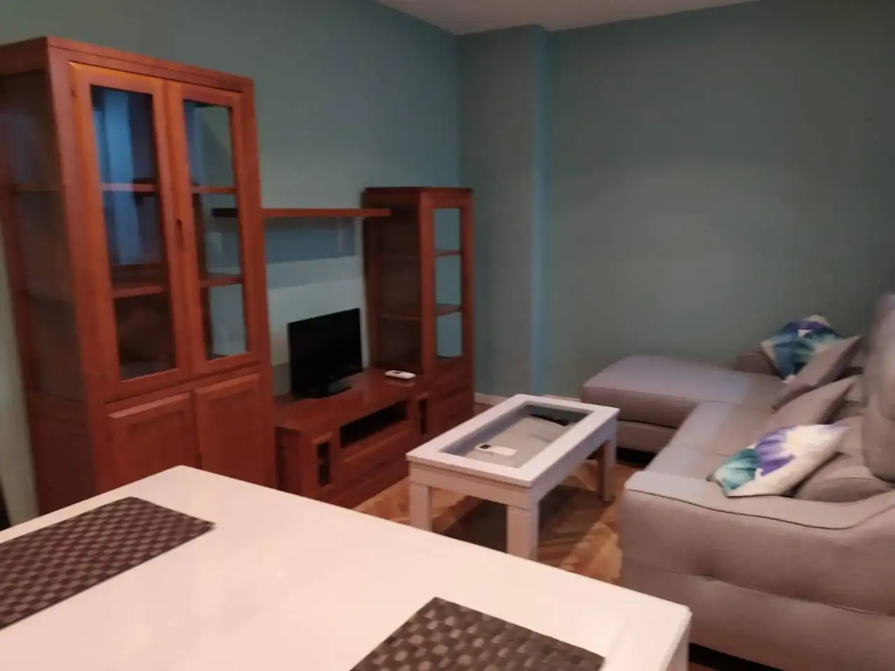 Apartament de lloguer a Avenida MADRID, Avenida Europa - San Antón