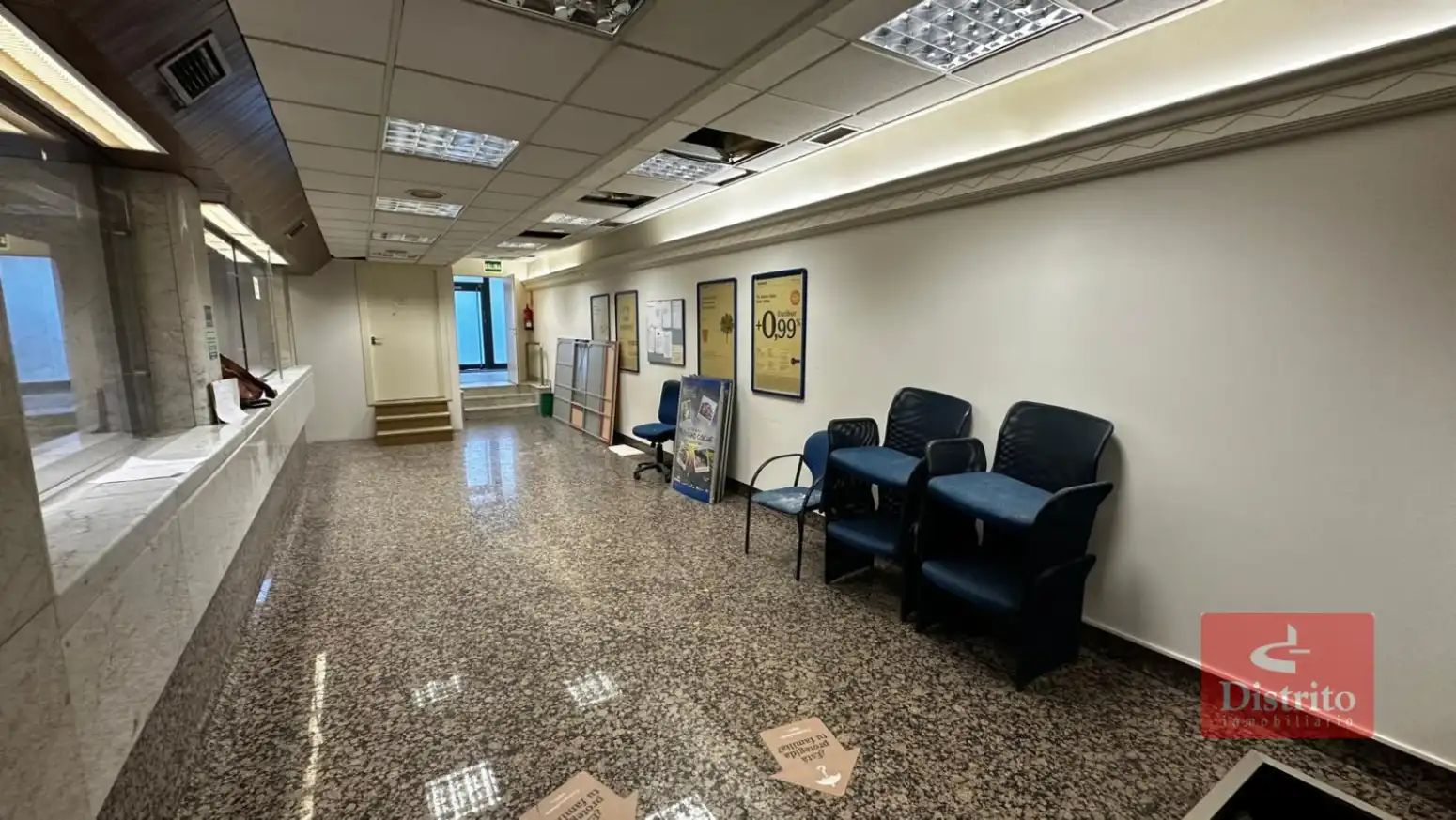 Local comercial en venda a Santander - Casimiro Sainz, imagen 5
