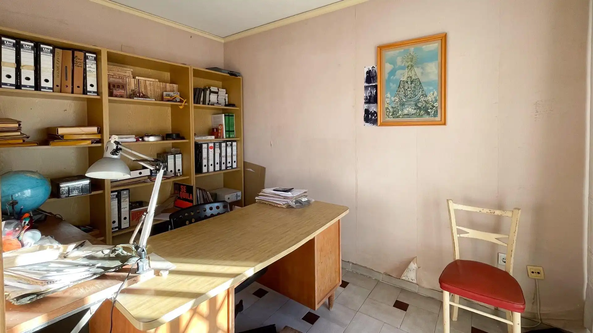 Ático en venta en Benidorm con Aire acondicionado, Terraza y Trastero