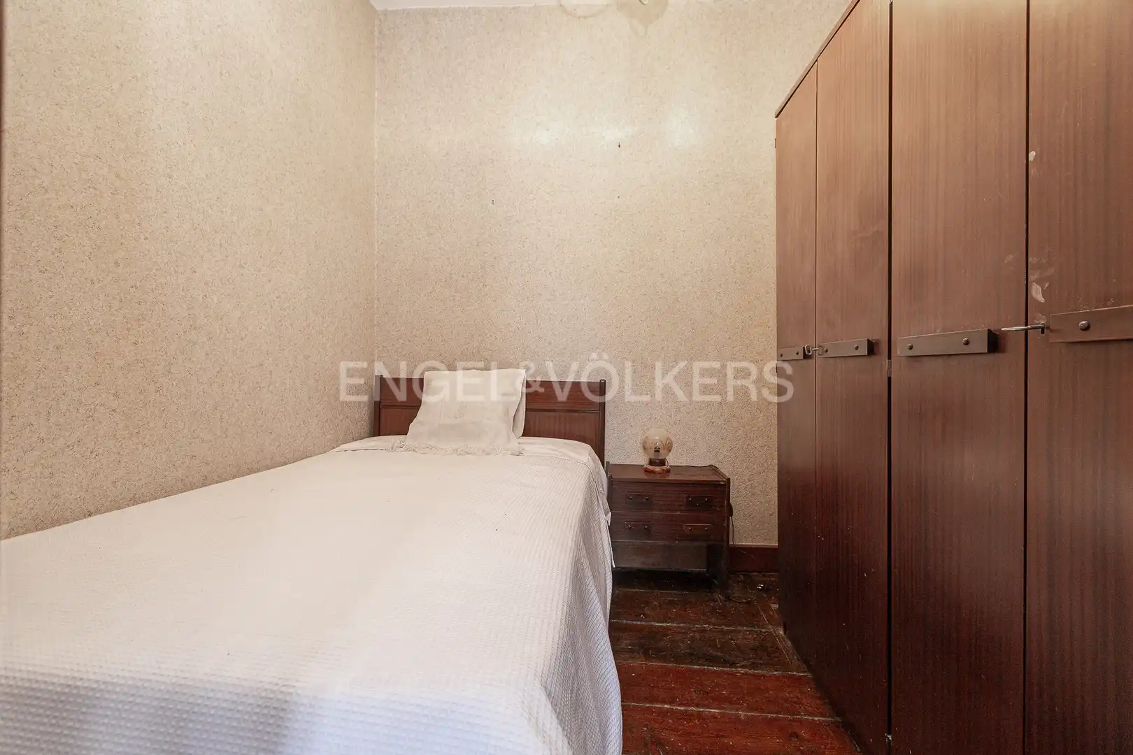 Dormitori de Apartament en venda en Lezo amb Calefacció i Traster