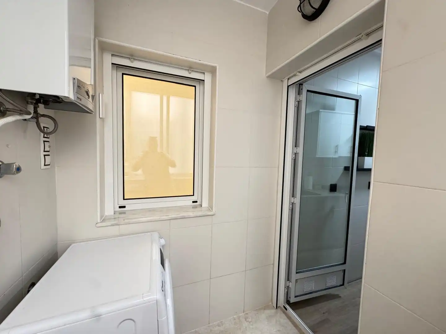 Apartamento con terraza en venta en Calle CAMPOAMOR, imagen 23