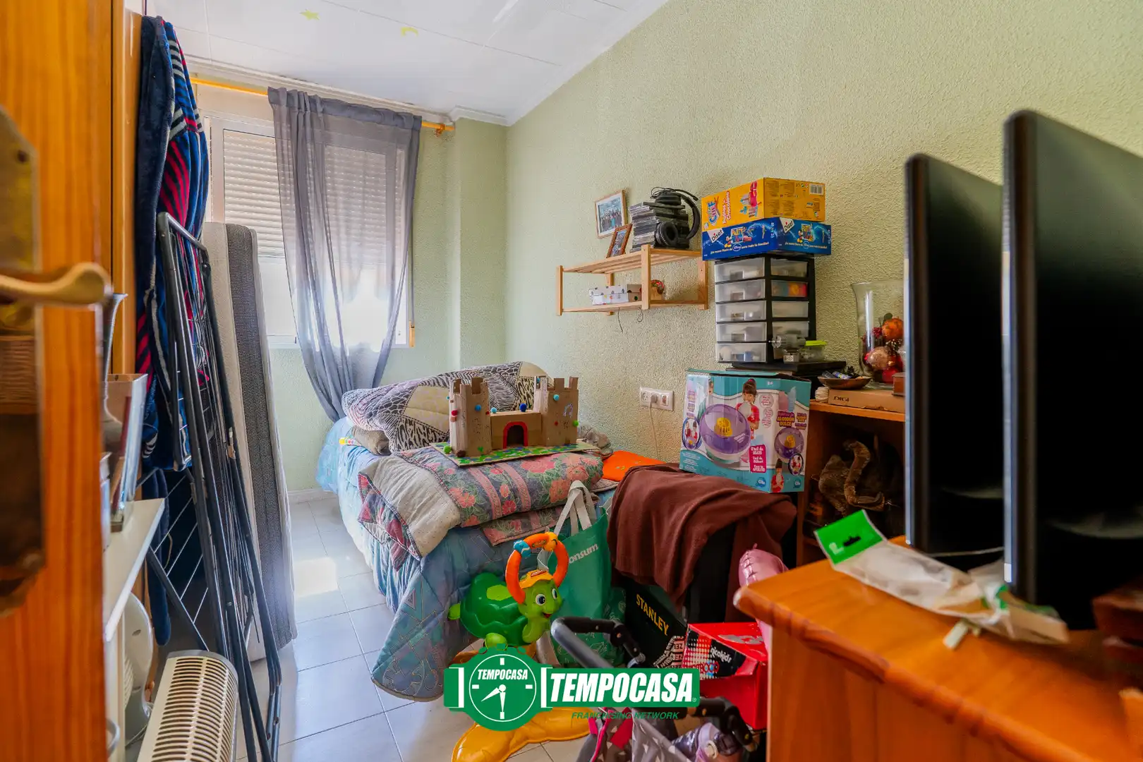 Piso con ascensor en venta en Carrer de l'Enginyer Rafael Janini 26, imagen 12
