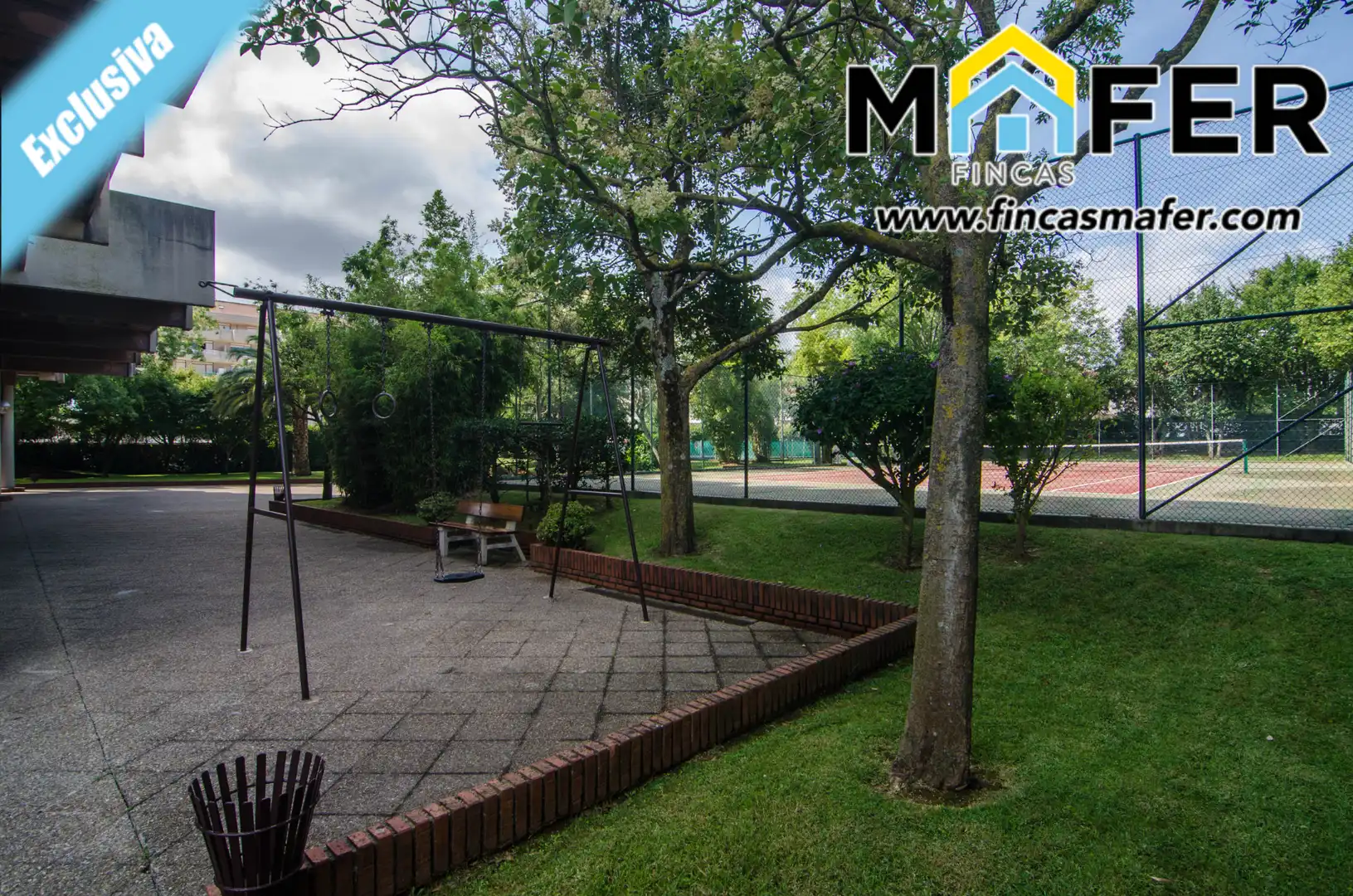 Wohnung mit Pool zum Verkauf in Avenida de Francia 109, imagen 79