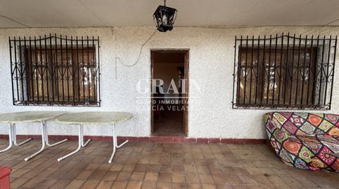 Foto 2 de Casa o xalet en venda a Pedanías - Extrarradio, Albacete