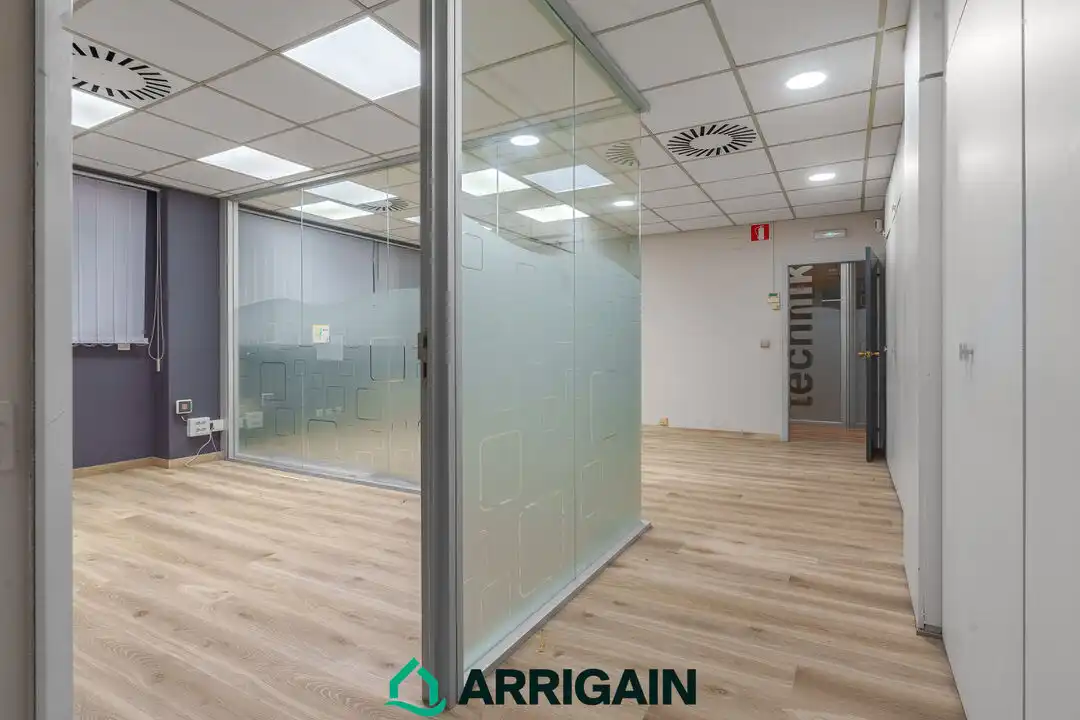 Büro zum Verkauf in Zarautz mit Klimaanlage
