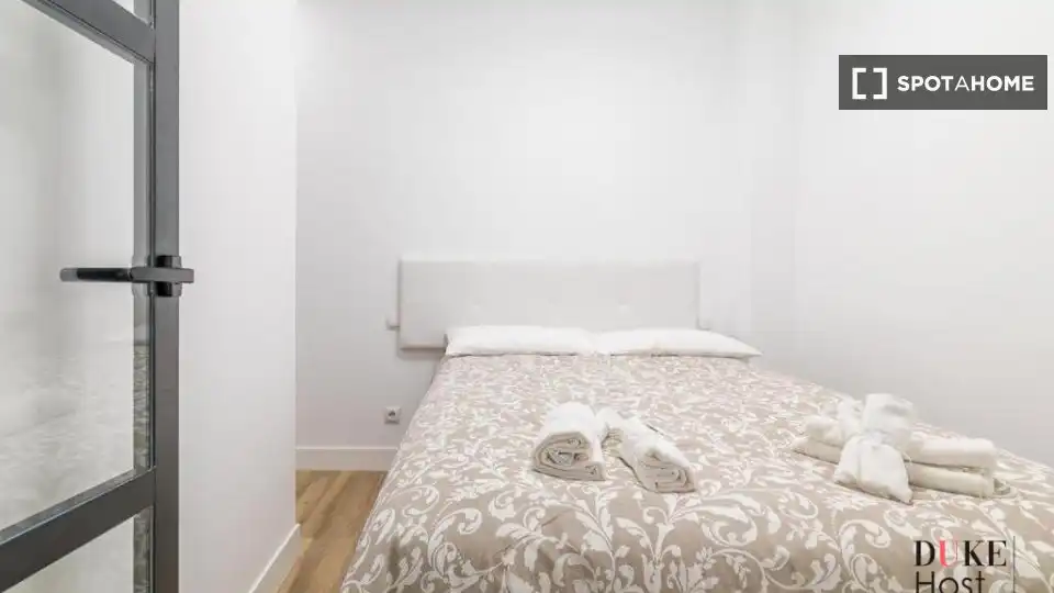 Habitació a San Juan Bautista