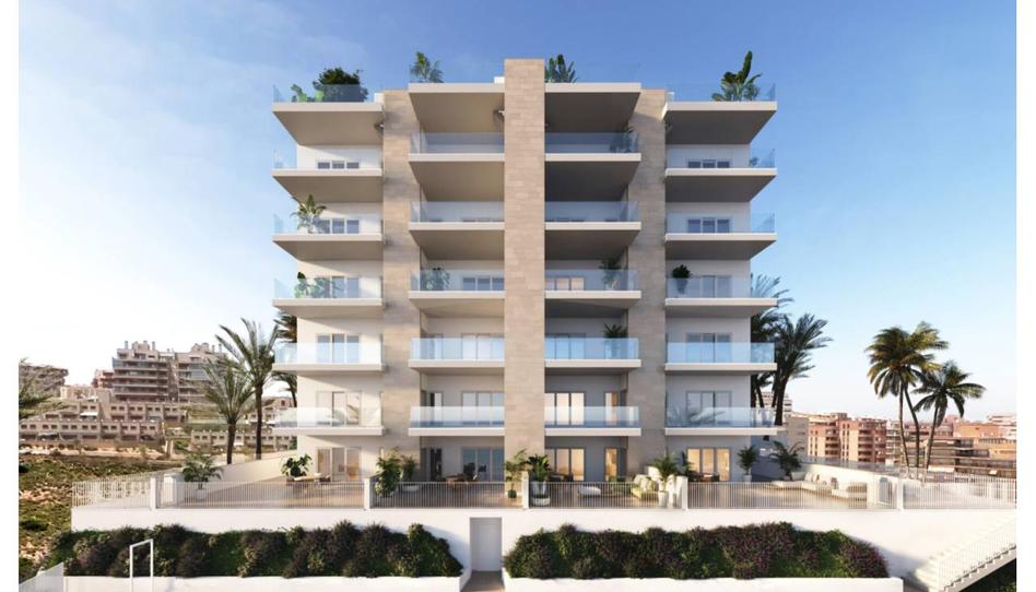 Foto 1 de Apartament en venda a Islas Canarias, Los Arenales del Sol, Alicante