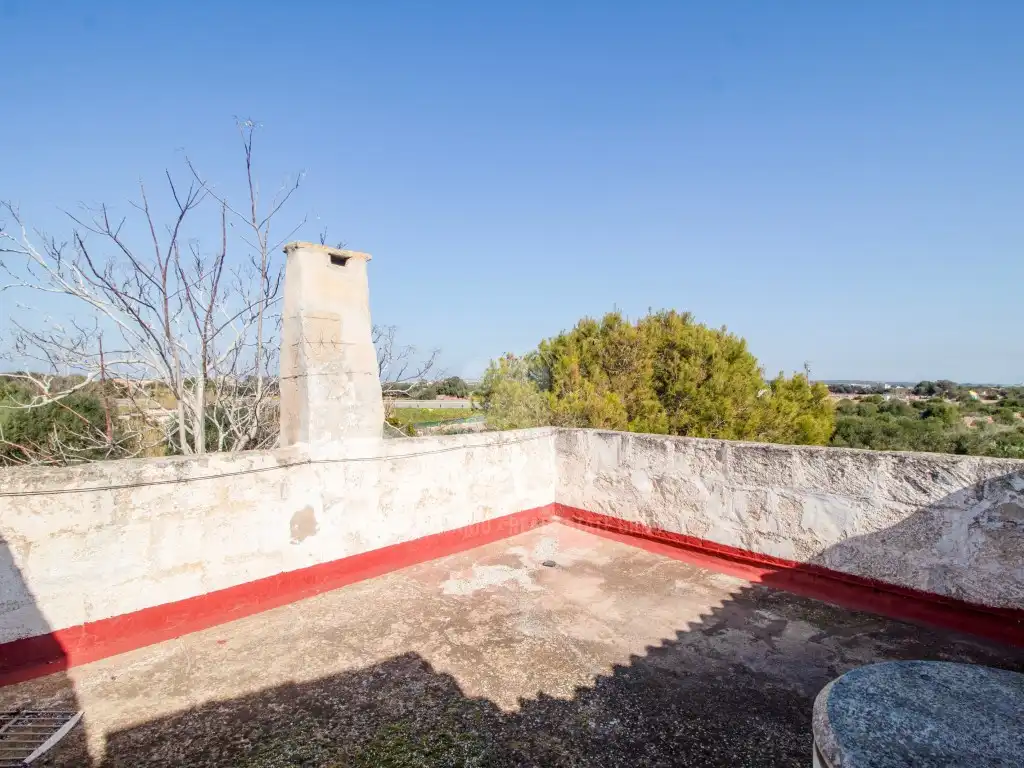 Landhaus mit Garten zum Verkauf in Ciutadella, imagen 20