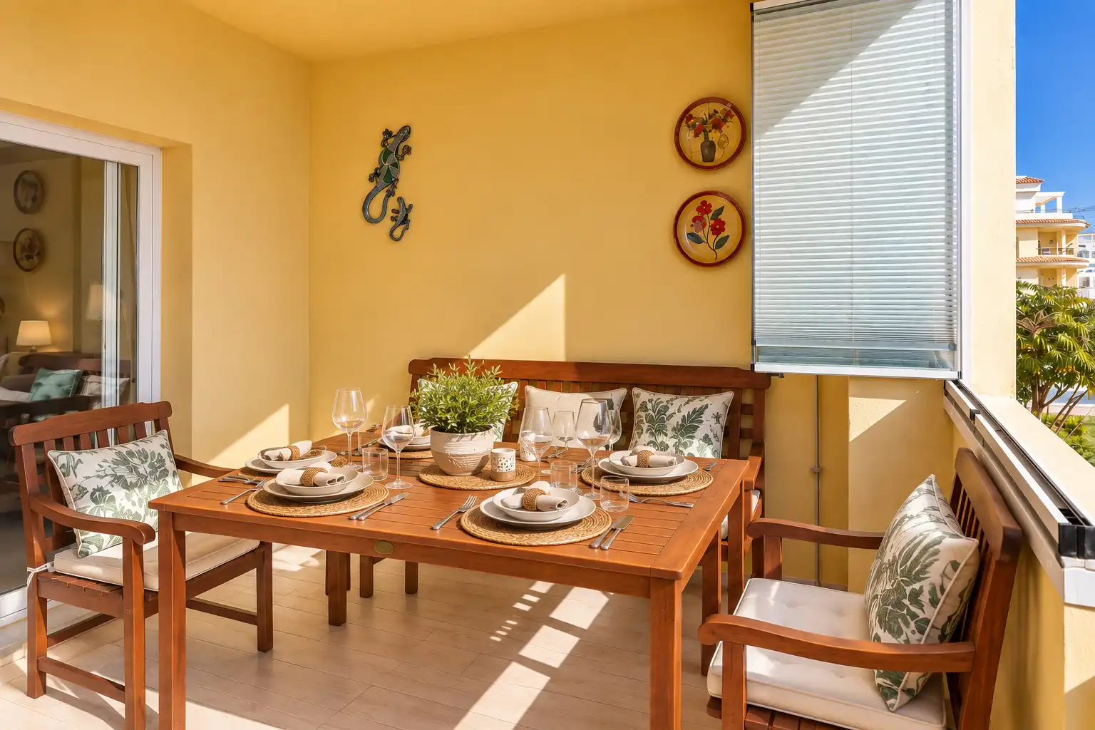 Apartment with pool for sale in Calle Las Azaleas, imagen 11