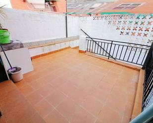 Terrace of House or chalet for sale in Cáceres Capital  with Terrace