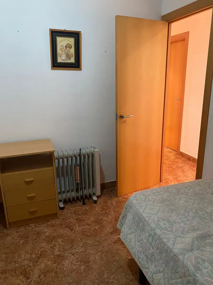 Piso de alquiler en Passeig de Josep Maria Folch i Torres, 3, Maçana
