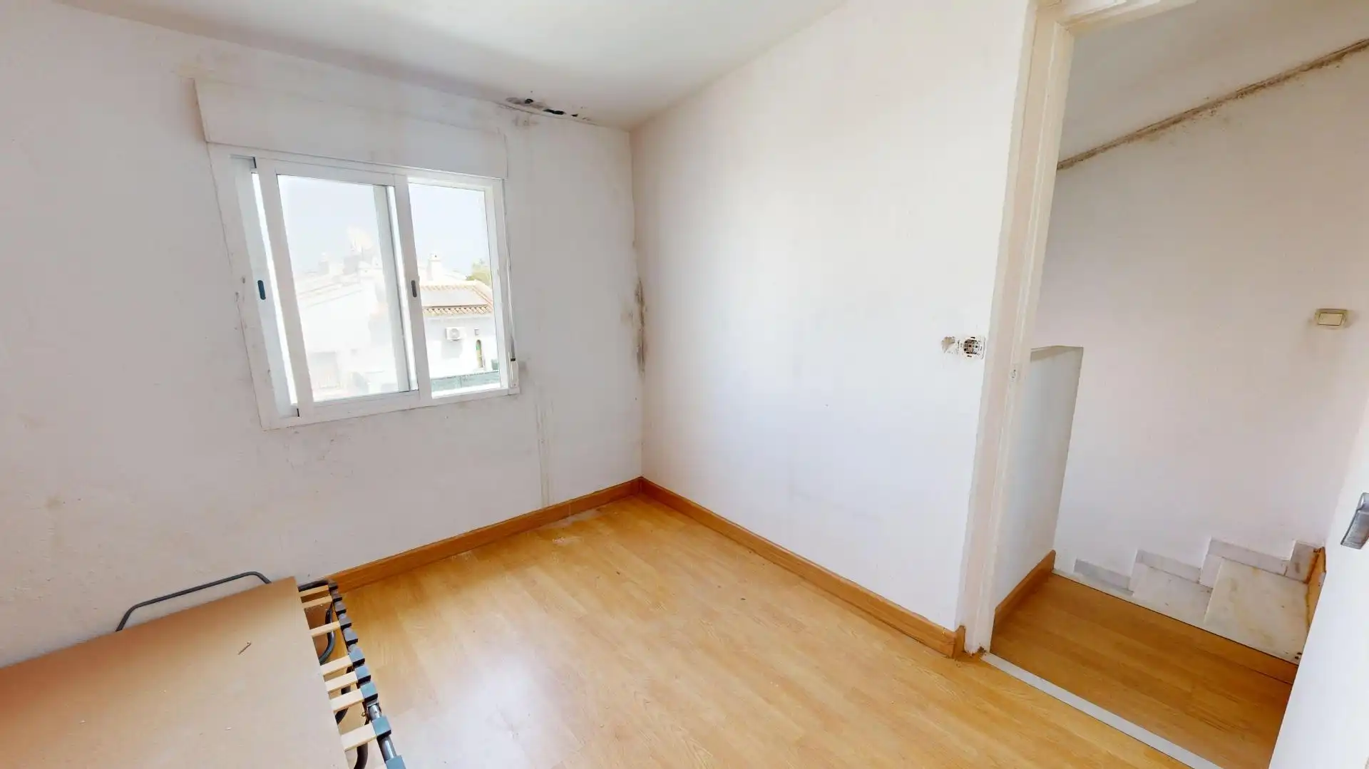 Habitación de Casa o chalet en venta en Orihuela con Jardín privado y Terraza