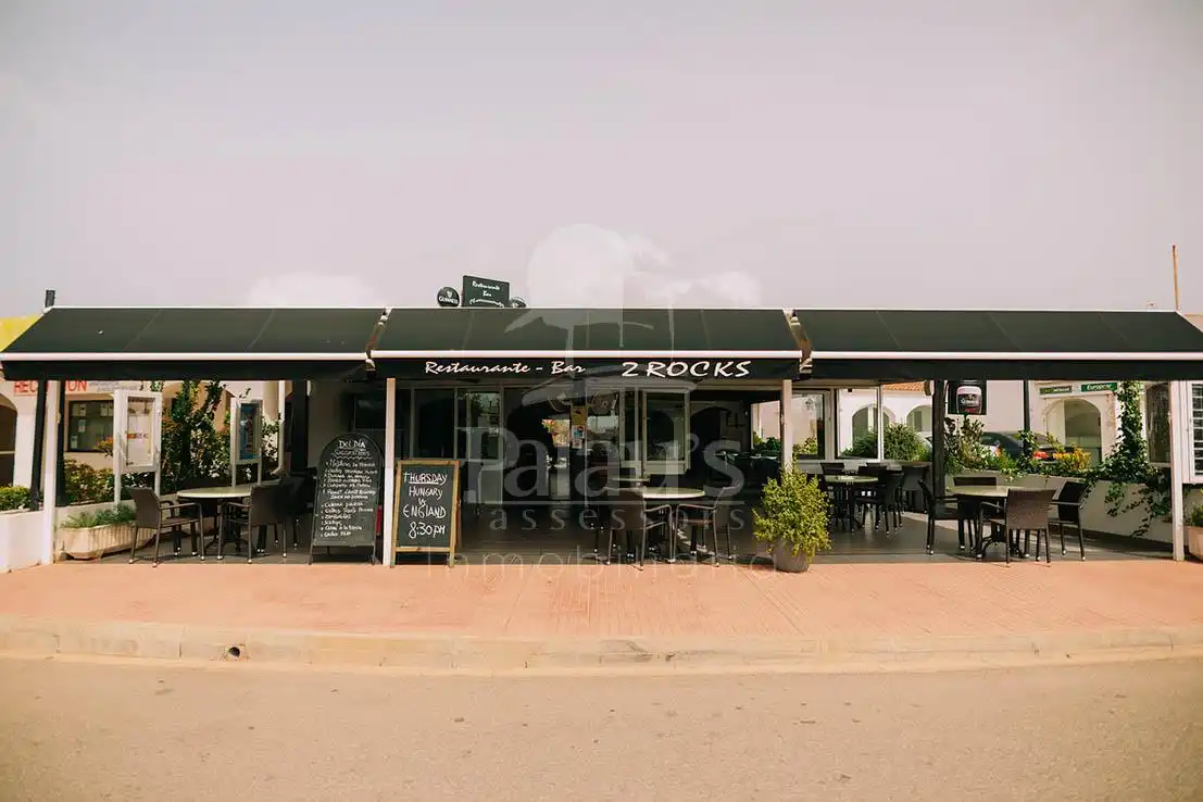 Local comercial en venda a Cala d'en Bosch - Serpentona, imagen 2