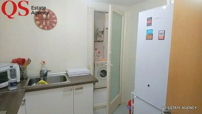 Flat with terrace for sale in La Plantera, imagen 8