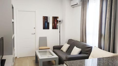 Foto 3 de Piso en venta en Centro, Antequera
