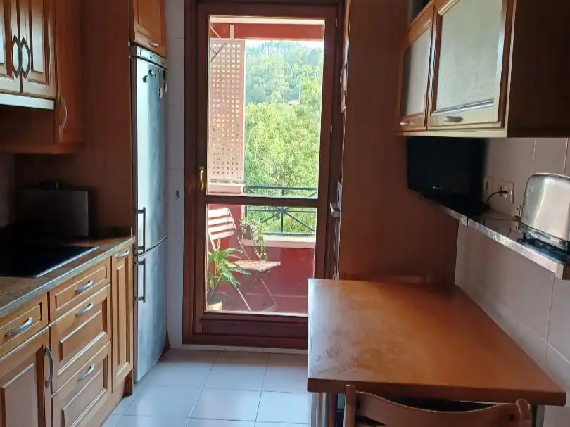 Cocina de Piso en venta en Mungia