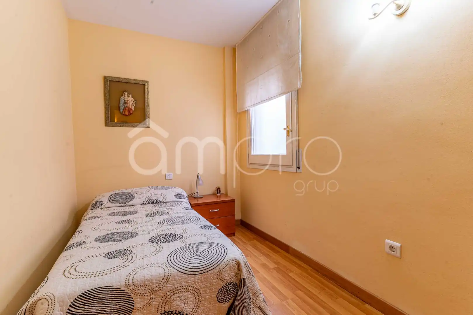 Habitación de Piso en venta en Torredembarra con Aire acondicionado, Terraza y Balcón