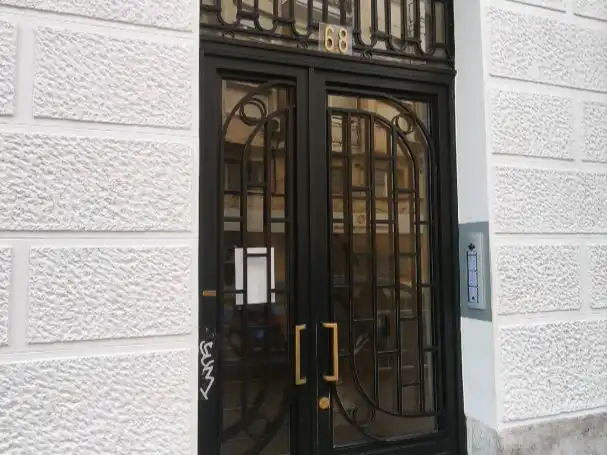Pis amb ascensor en venda a Calle del Cardenal Cisneros 68, imagen 32