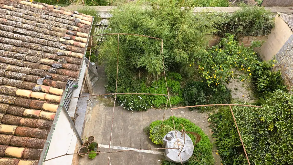 Semi-detached house with garden for sale in Sóller, imagen 35