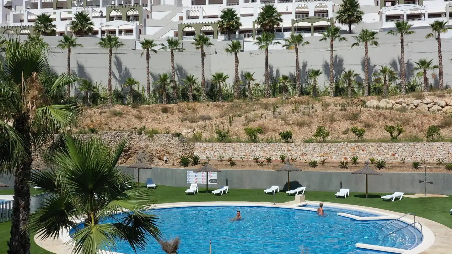 Apartamento con piscina en venta en Xeresa, imagen 36