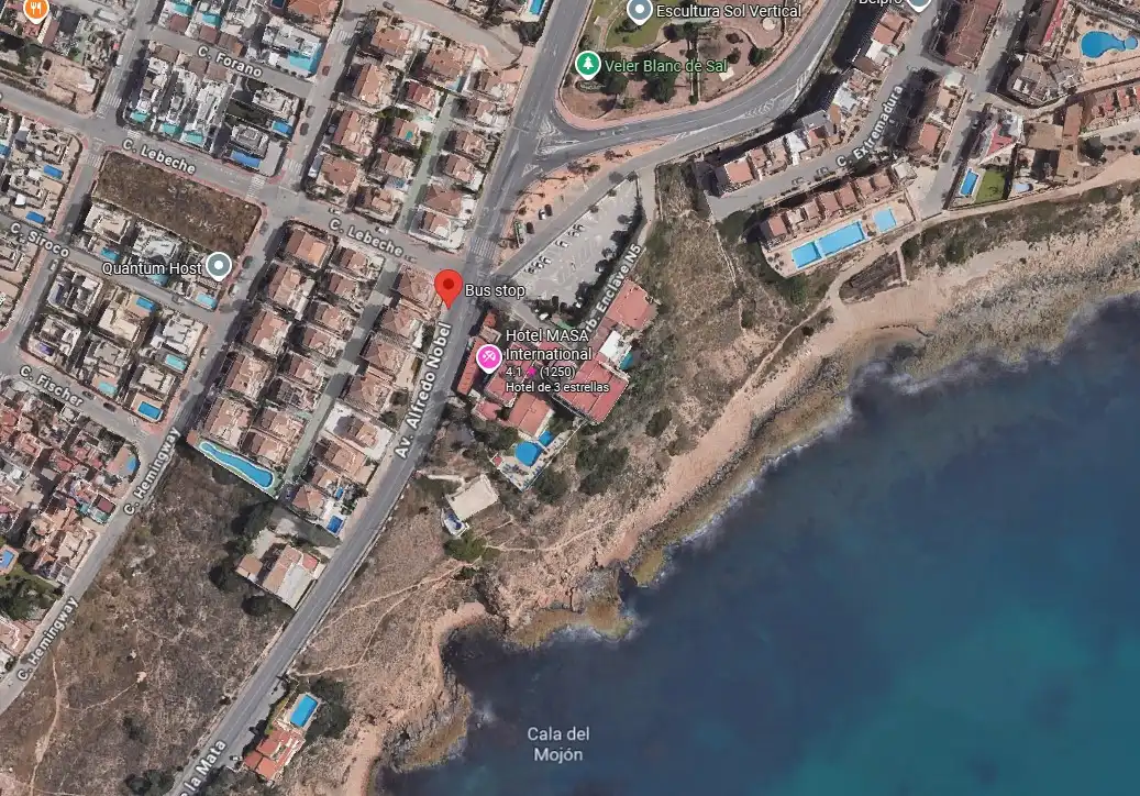 Xalet amb piscina en venda a Playa de los Locos, imagen 9