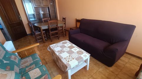 Foto 3 de Piso de alquiler en Rúa Doutor Maceira, Conxo, Santiago de Compostela