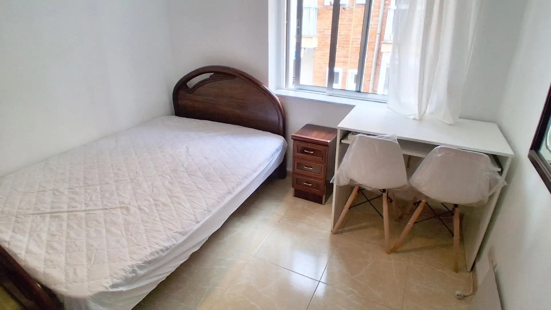 Wohnung zur Miete in San Bernardo