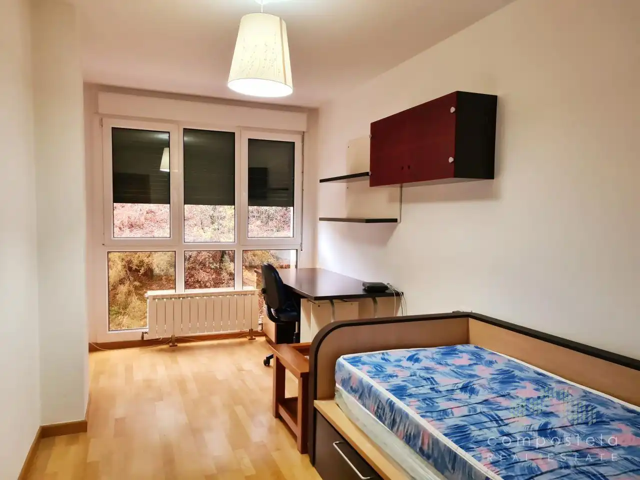Wohnung mit Aufzug zur Miete in Do Rego, imagen 9