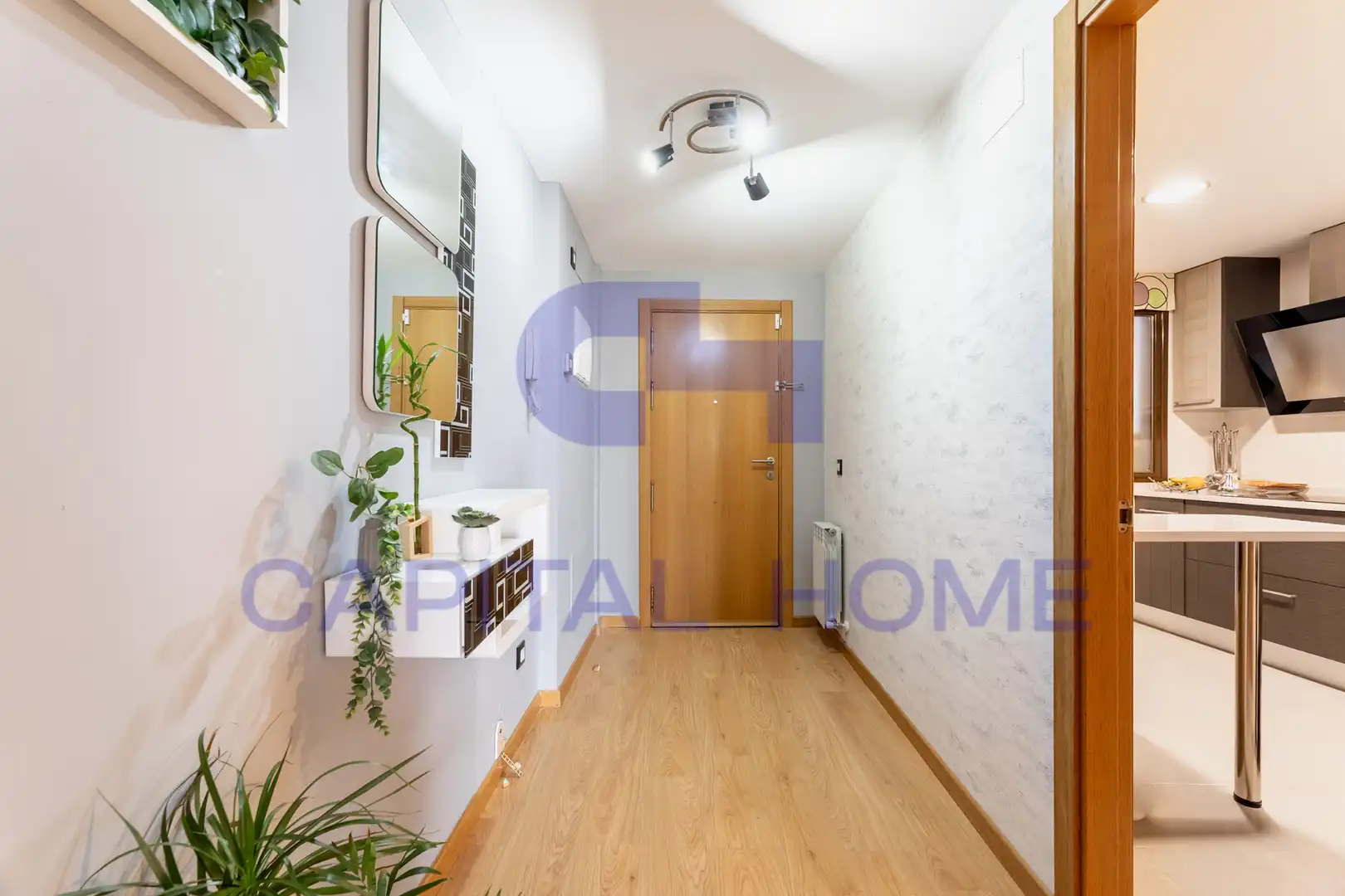 Piso en venta en Navalcarnero con Aire acondicionado, Calefacción y Terraza