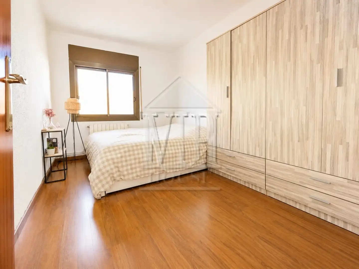 Piso con terraza en venta en Passatge Pare Claret 108, imagen 18