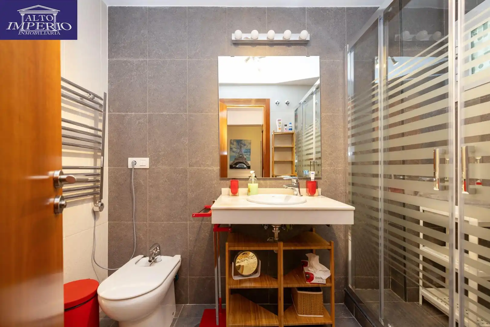 Piso con piscina en venta en Zona media, imagen 13