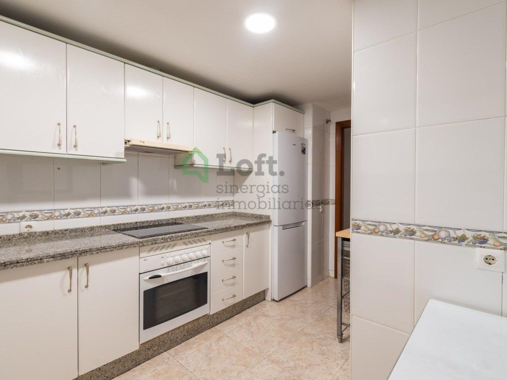 Apartament en venda a N/A, San Roque - Ronda Norte