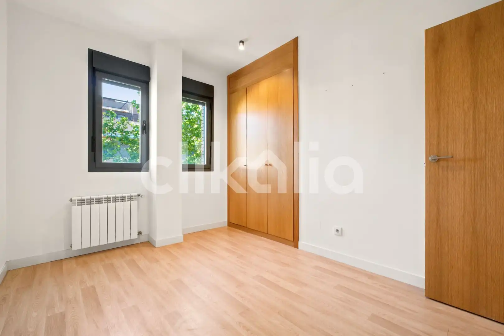 Flat for sale in Las Rozas de Madrid  with Heating, Terrace and Storage room