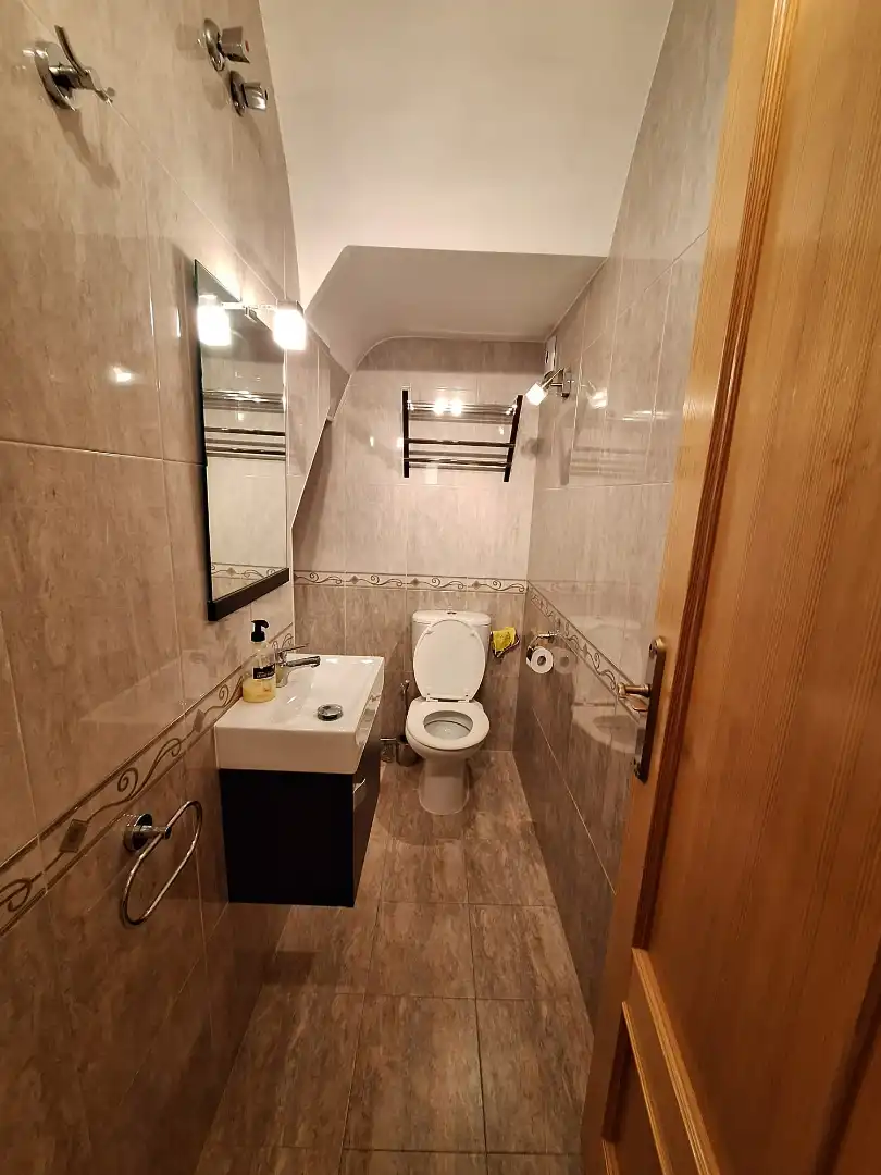 Casa a schiera in vendita a Calle Romero, imagen 8