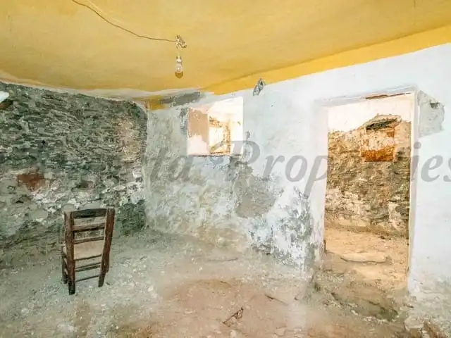 Adossat en venda a Sayalonga, imagen 6