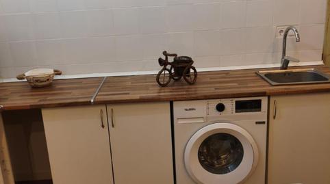 Foto 3 de Estudio de alquiler en Torrefiel, Valencia