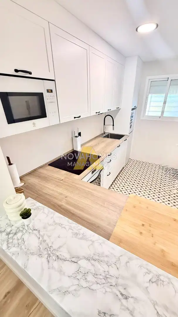 Apartamento en venta en N/A, 1, Playa Honda - Playa Paraíso