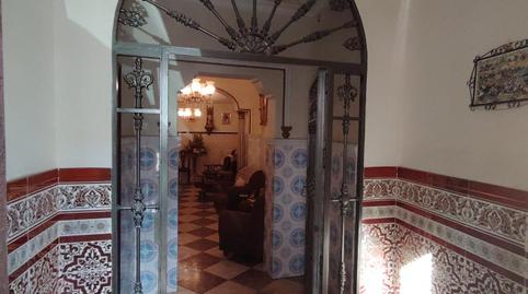 Foto 2 de Casa adosada en venda a Avenida Blas Infante, Brenes, Sevilla