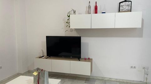 Foto 3 de Planta baixa de lloguer a Centro - Doña Mercedes, Dos Hermanas