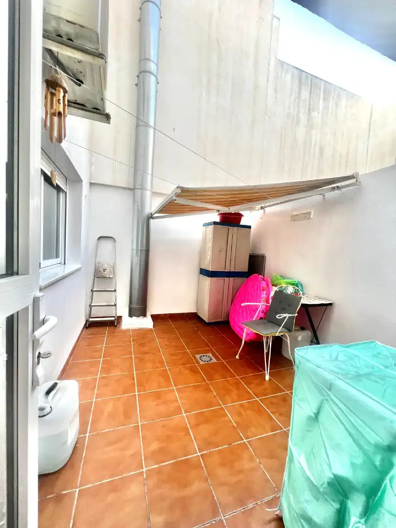 Dúplex en venta en Benahadux