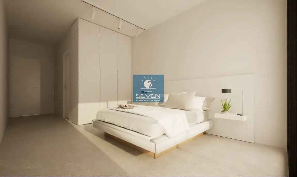 Chalet con piscina en venta en La Herradura, imagen 27