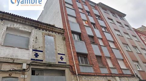 Foto 2 de Piso en venta en Jesus, 17, Ceares, Gijón