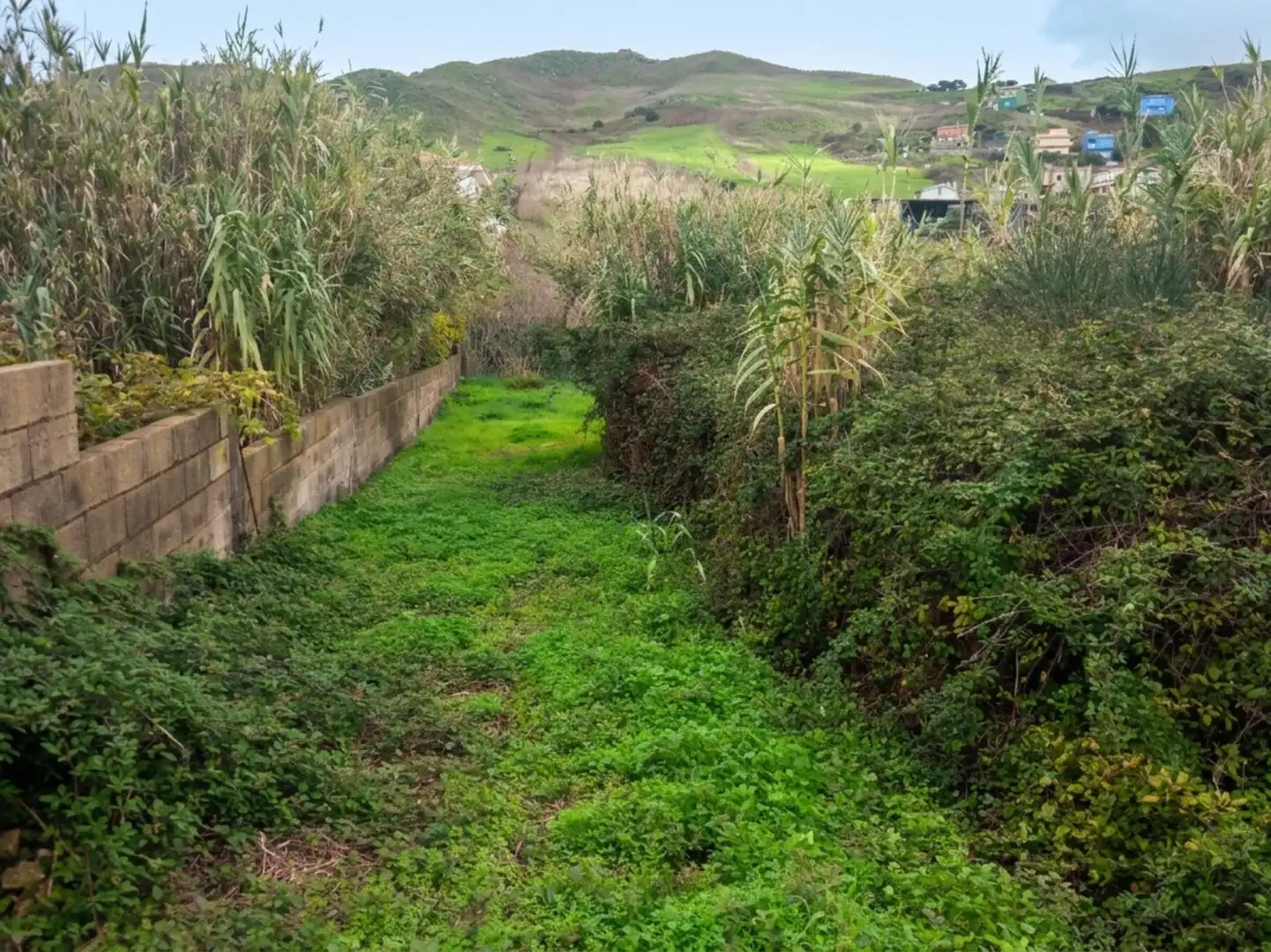 Residencial en venta en San Cristóbal de la Laguna