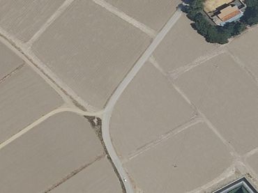 Terreno residenziale in vendita a Totana