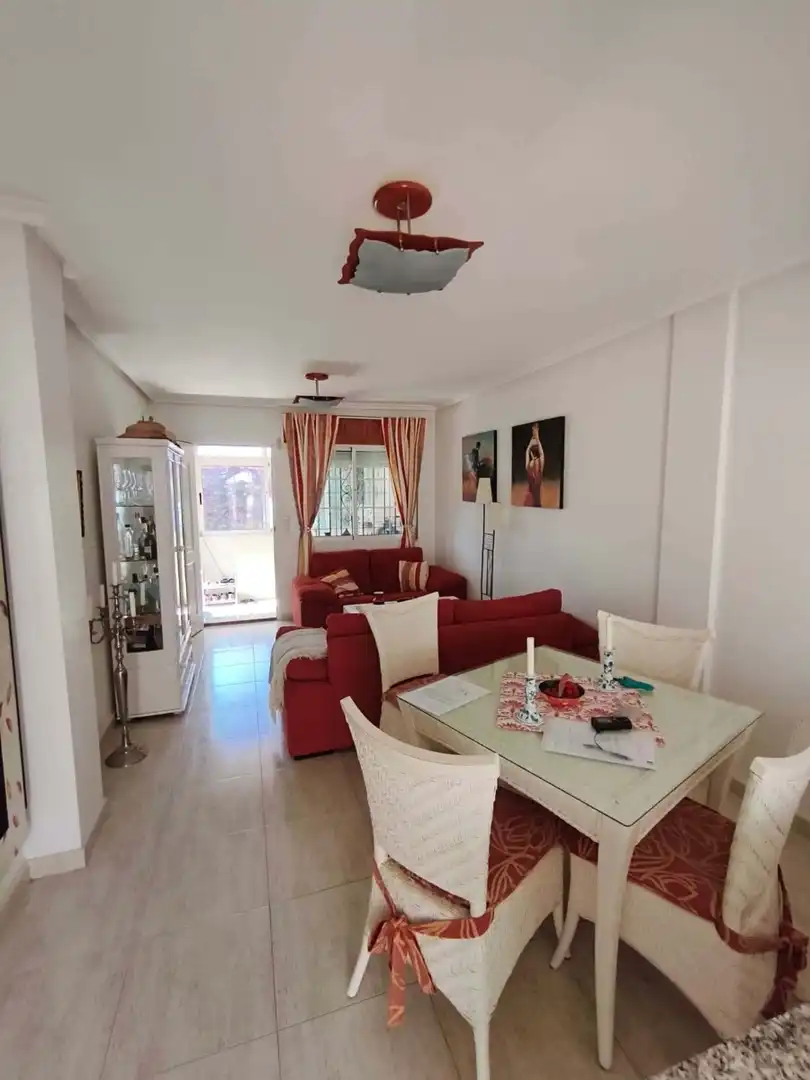 Villa à louer à San Pedro del Pinatar, imagen 4