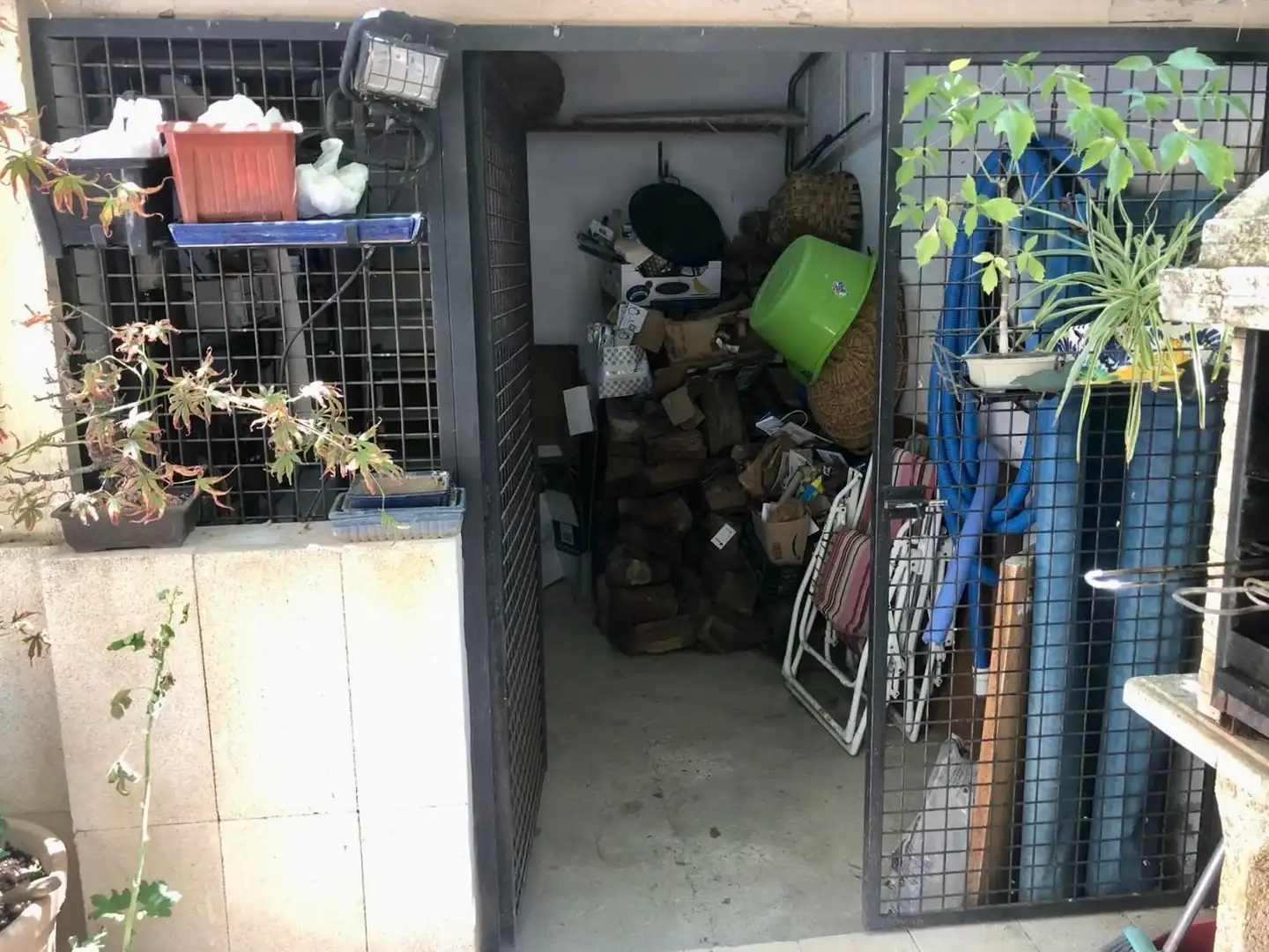 Casa o chalet en venta en Ciudad Real con Aire acondicionado, Calefacción y Trastero