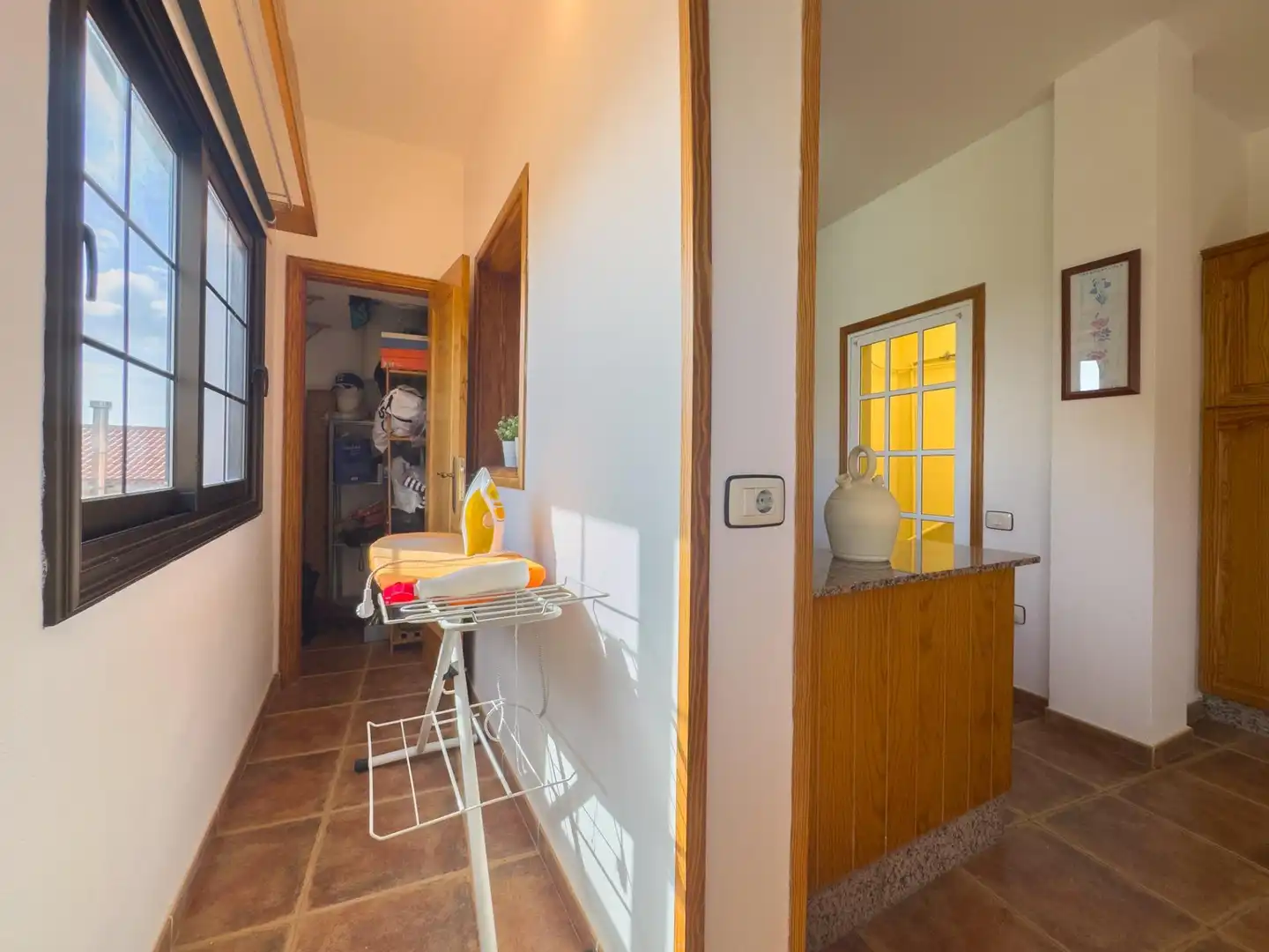Edificio en venta en Calle HERMANO PEDRO, Charco del Pino