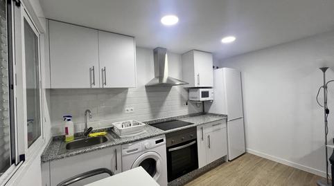 Foto 3 de Planta baja para compartir en Virgen de la Paz, Carranque - Haza Cuevas, Málaga Capital