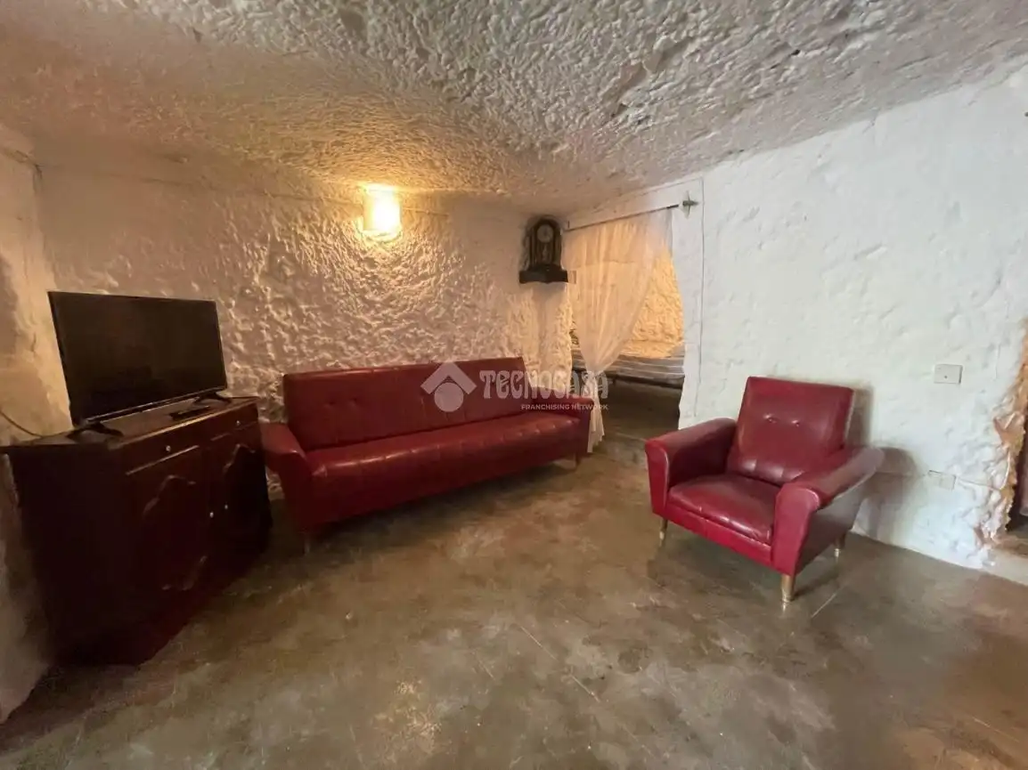Finca rústica en venta en Gáldar con Amueblado